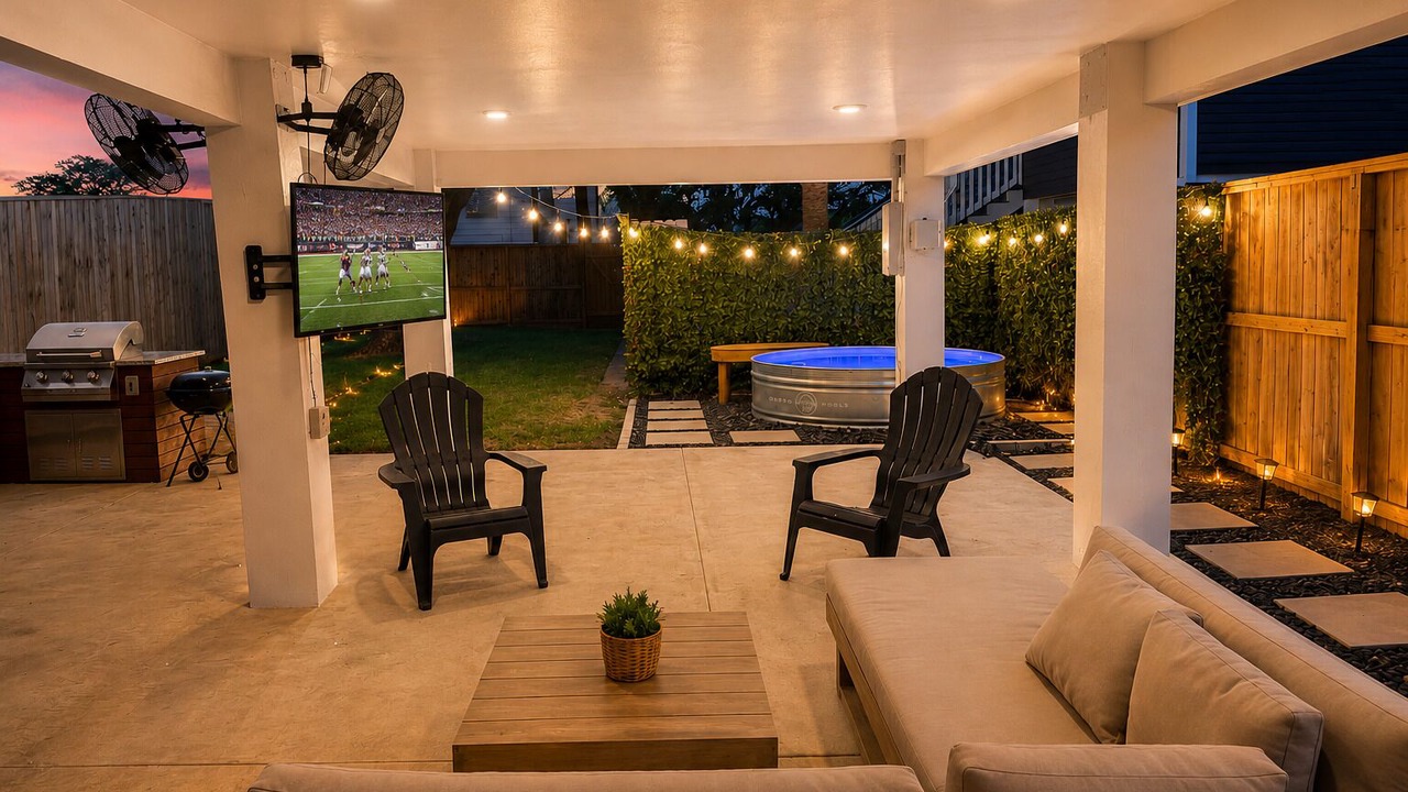 Photo of Outdoor in Galveston
