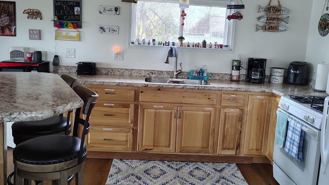 Photo of Kitchen in Sisseton