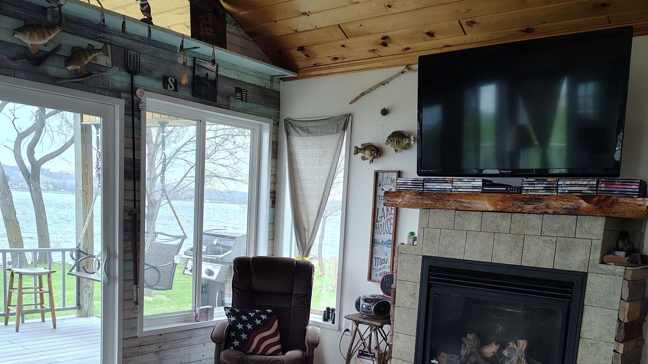 Photo of Livingroom in Sisseton