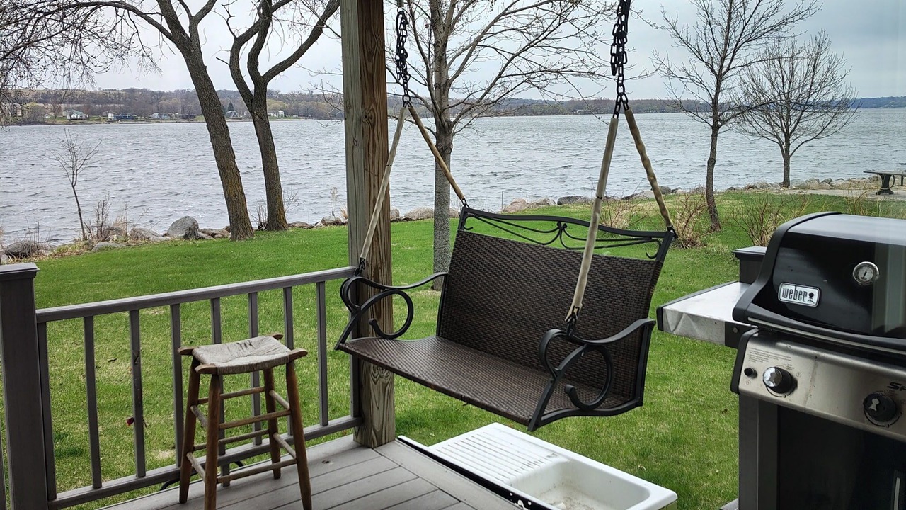 Photo of Patio Balcony in Sisseton