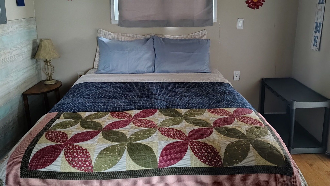 Photo of Bedroom in Sisseton