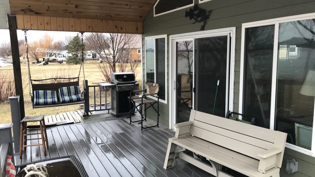 Photo of Patio Balcony in Sisseton
