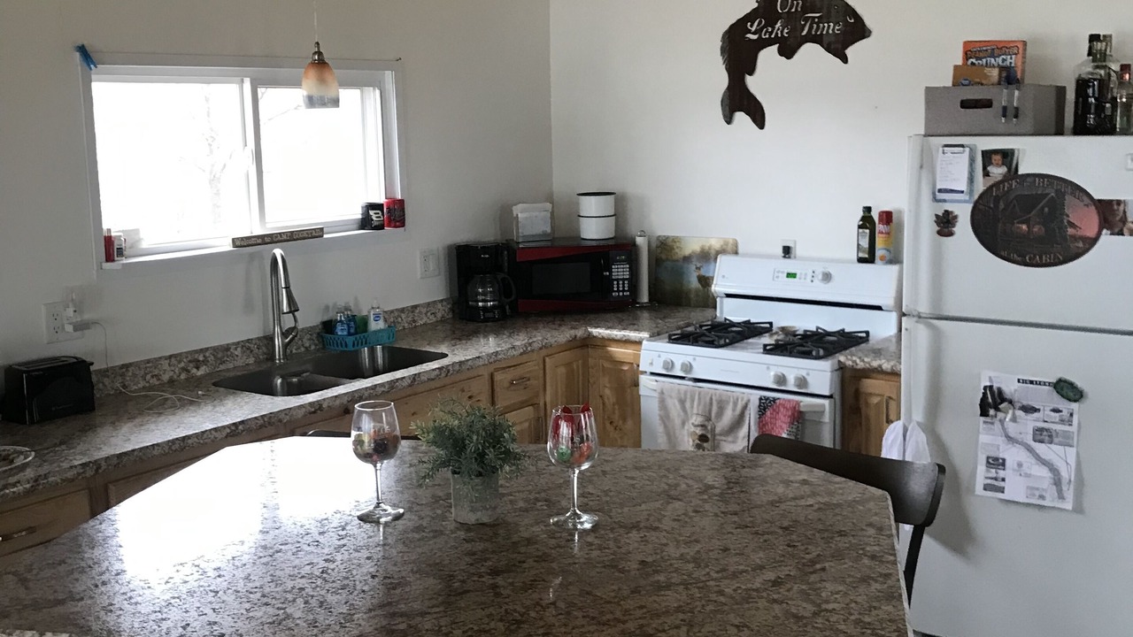 Photo of Kitchen in Sisseton