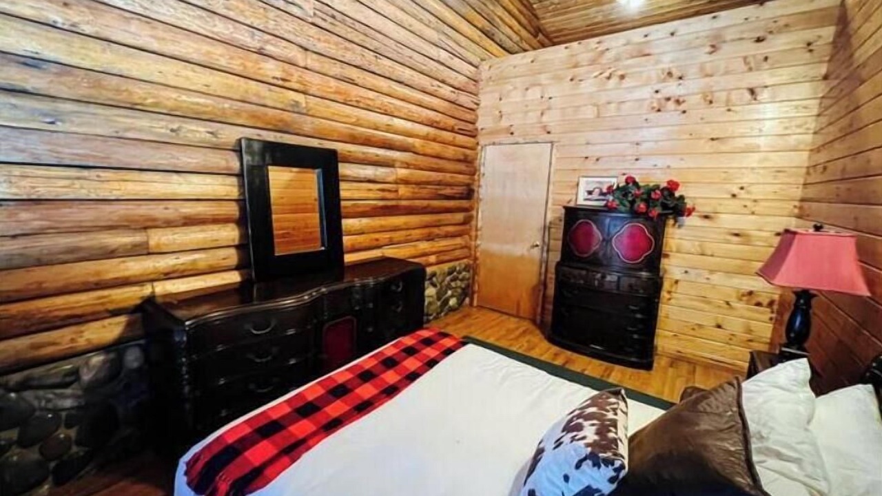 Photo of Bedroom in Last Chance