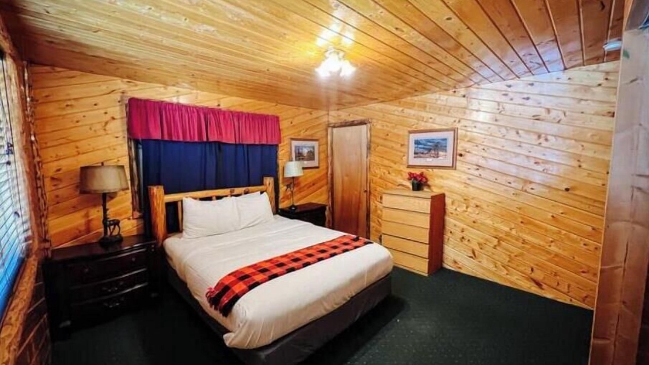 Photo of Bedroom in Last Chance