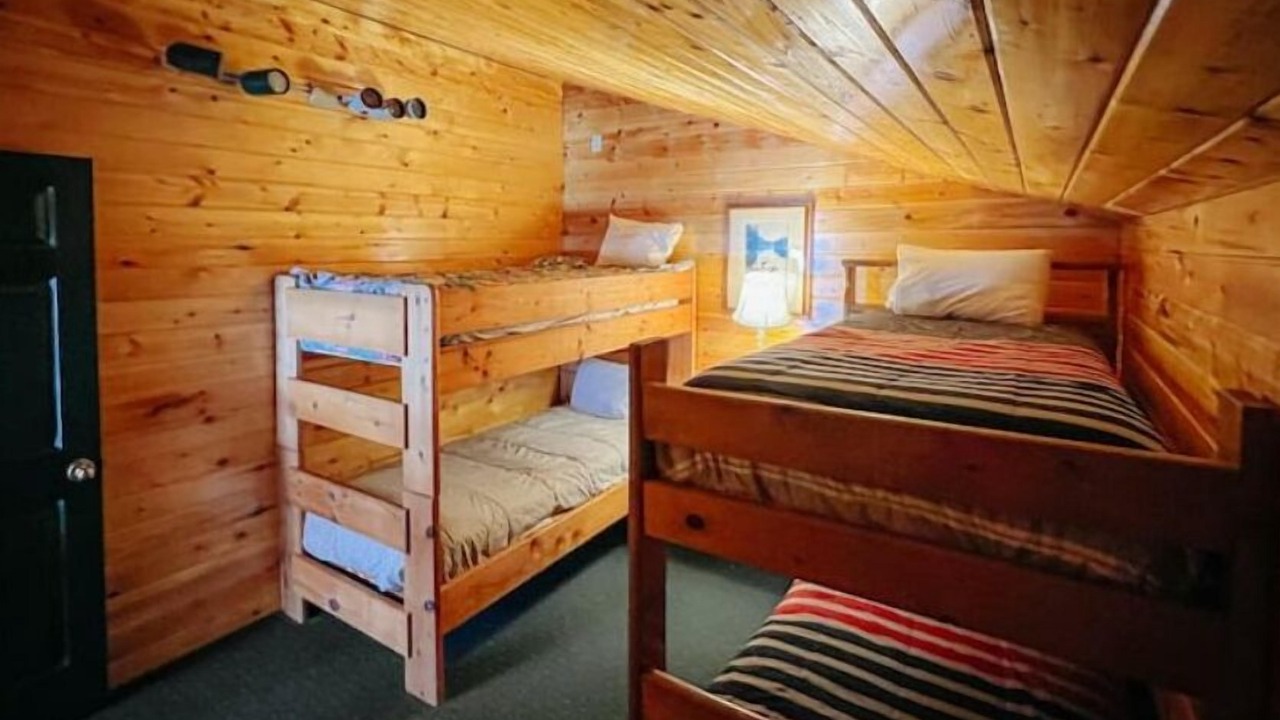 Photo of Bedroom in Last Chance