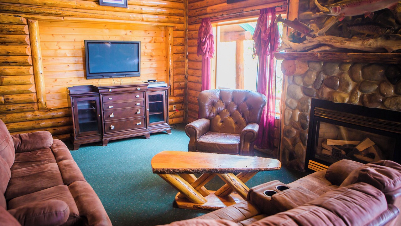 Photo of Livingroom in Last Chance
