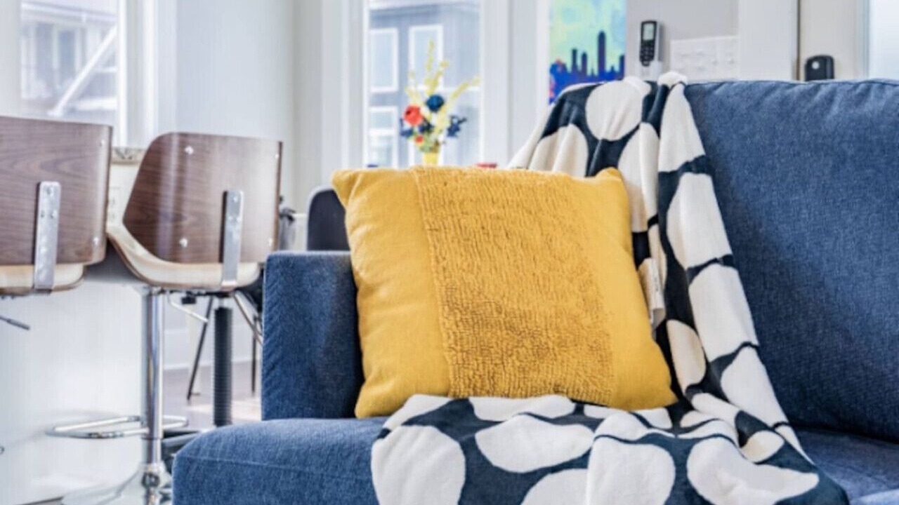 Photo of Livingroom in Fountain Square