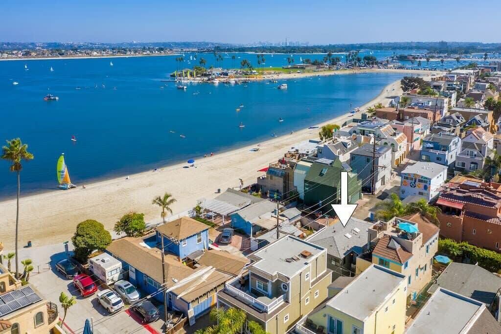 Photo of Others in Mission Beach