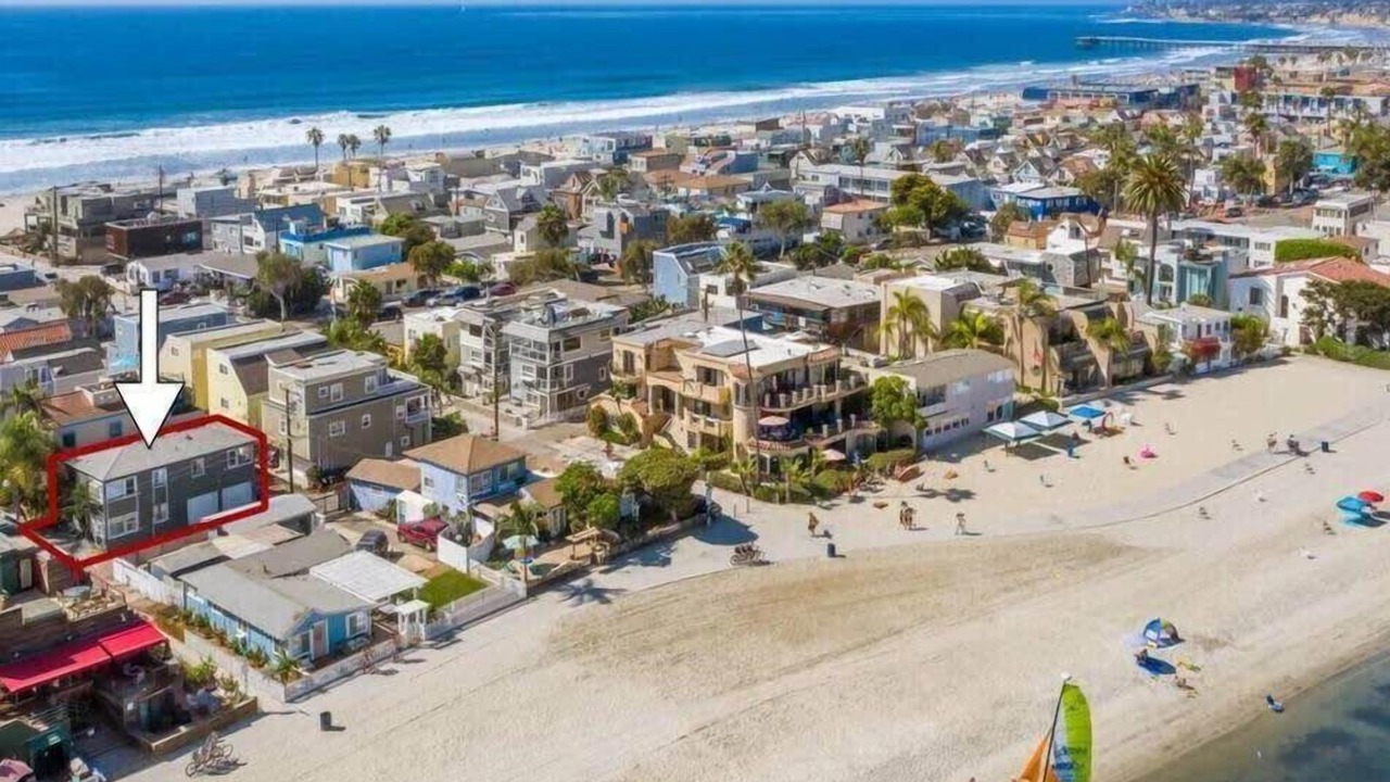 Photo of Others in Mission Beach