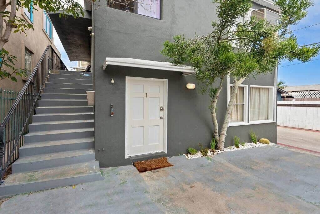Photo of Outdoor in Mission Beach