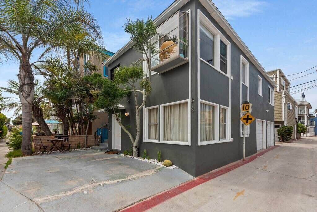 Photo of Others in Mission Beach