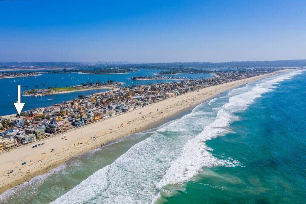Photo of Others in Mission Beach