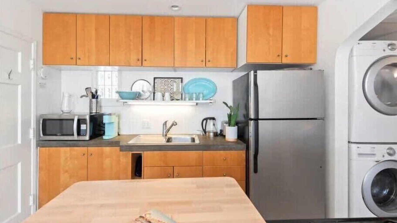 Photo of Kitchen in Mission Beach