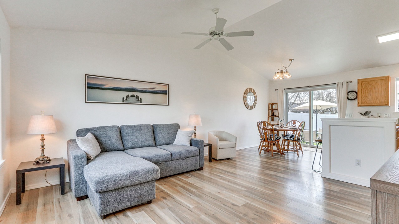 Photo of Bedroom in Hayden