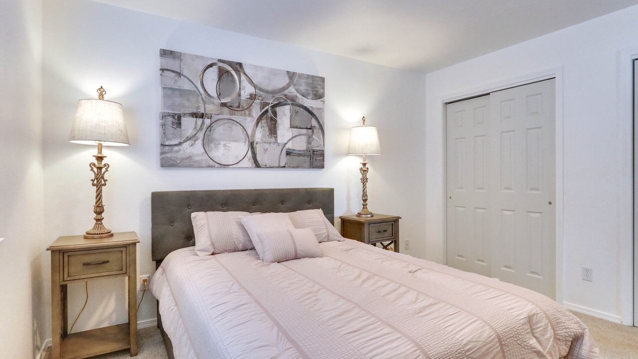 Photo of Bedroom in Hayden