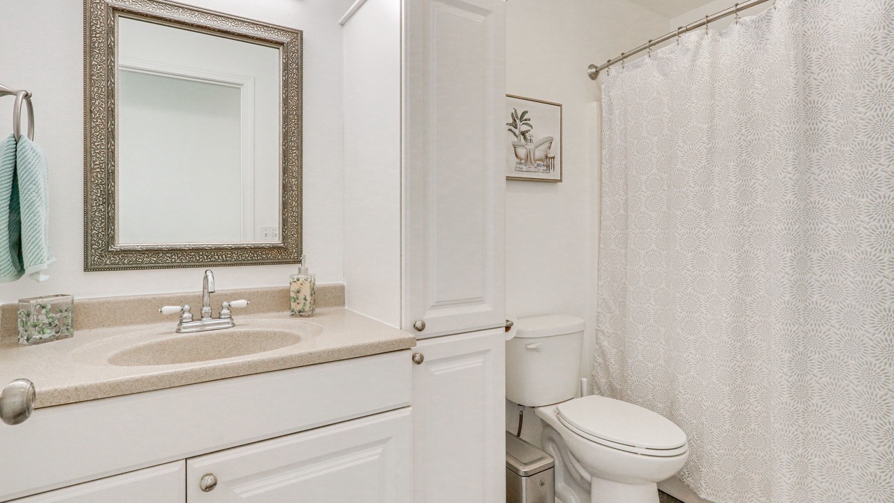 Photo of Bathroom in Hayden