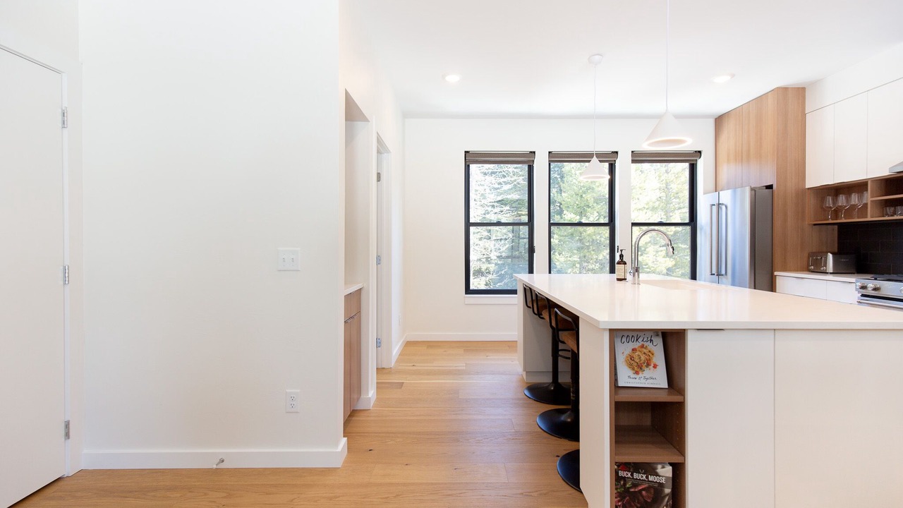 Photo of Kitchen in Bozeman