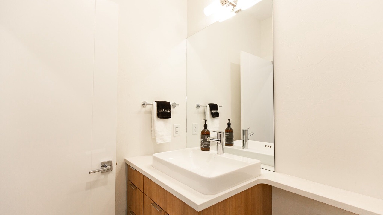 Photo of Bathroom in Bozeman