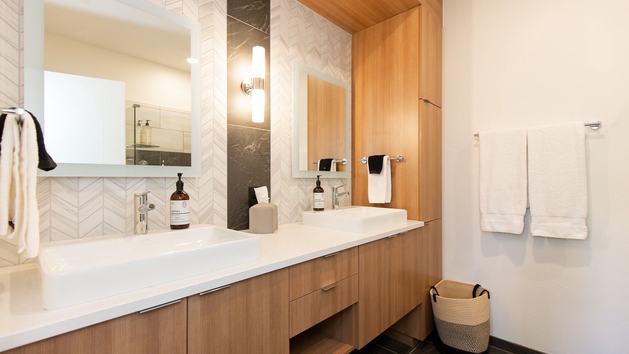 Photo of Bathroom in Bozeman