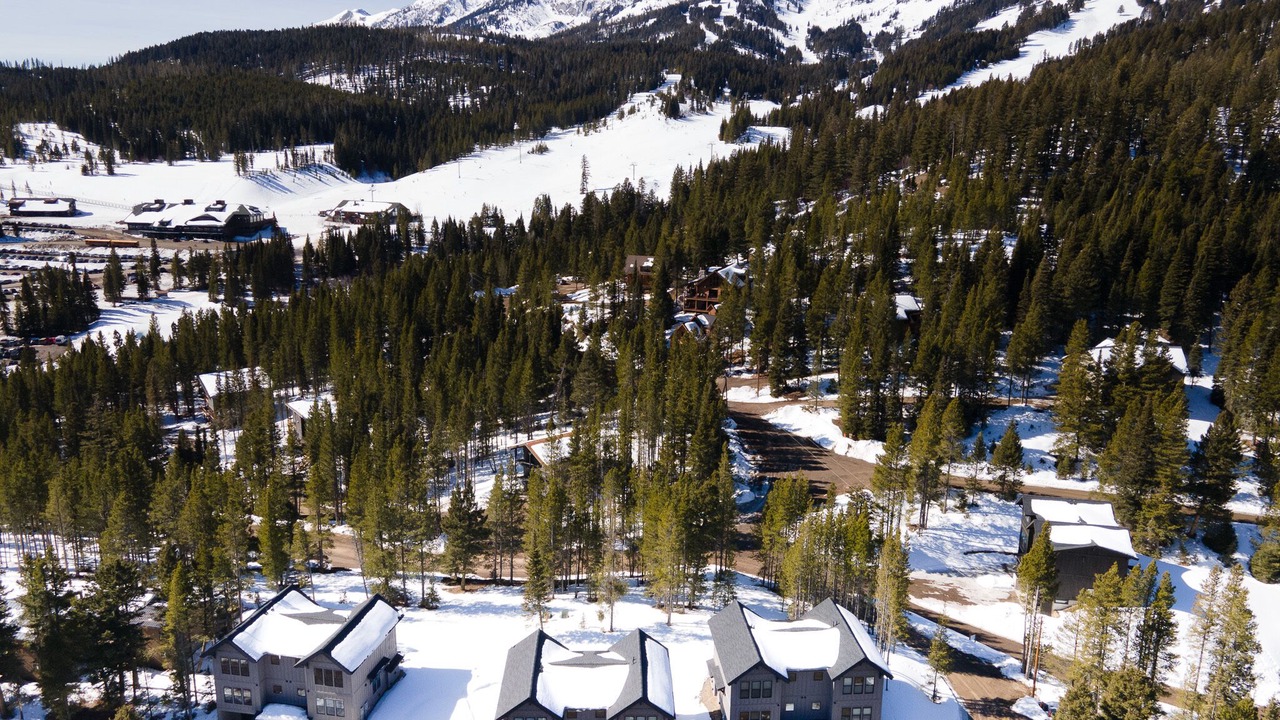 Photo of Outdoor in Bozeman