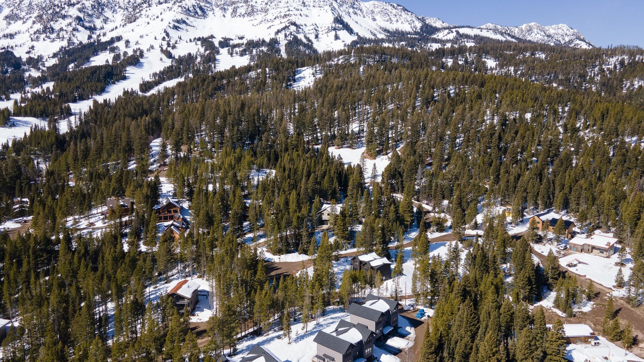 Photo of Outdoor in Bozeman