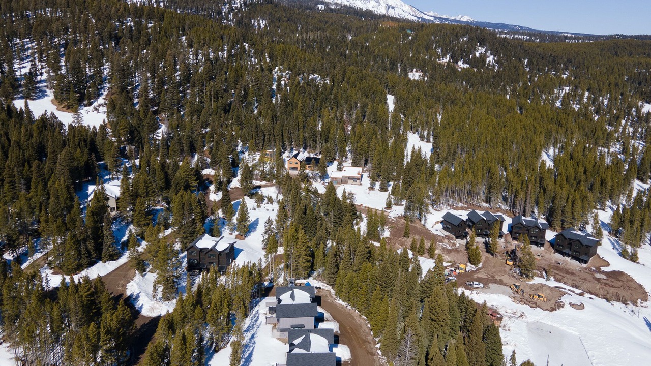 Photo of Outdoor in Bozeman