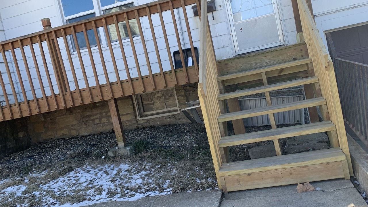 Photo of Outdoor in Marion