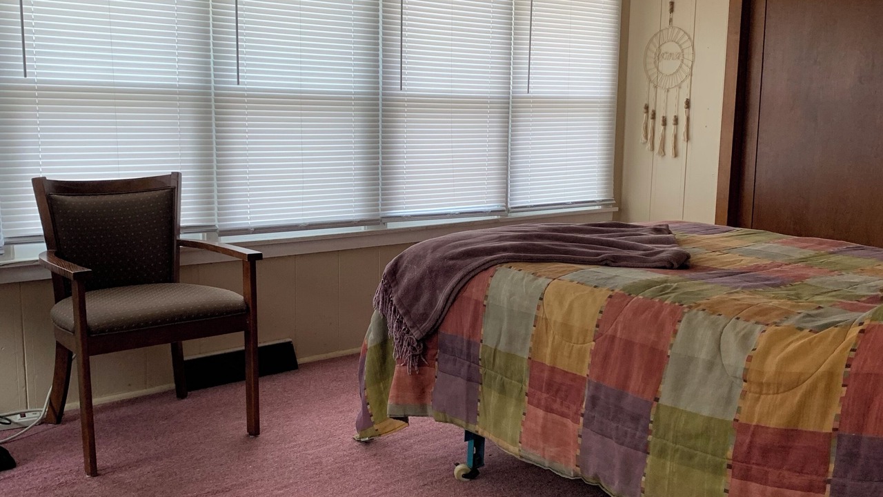 Photo of Bedroom in Marion