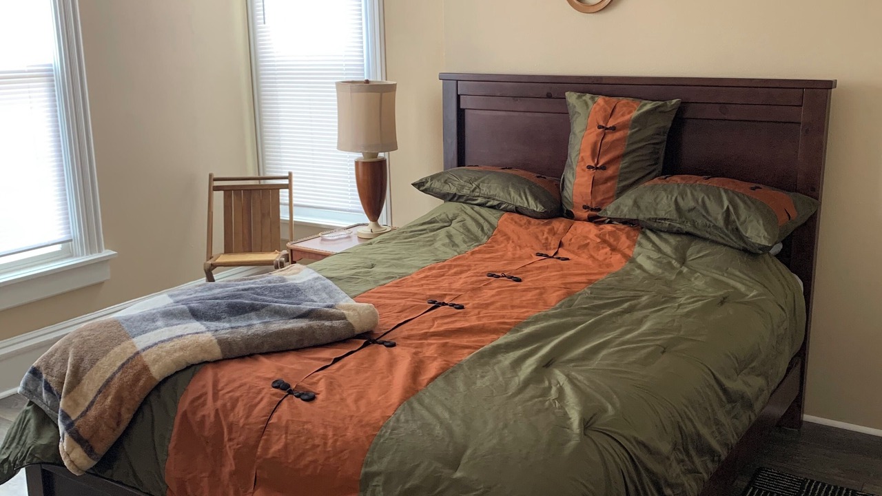Photo of Bedroom in Marion