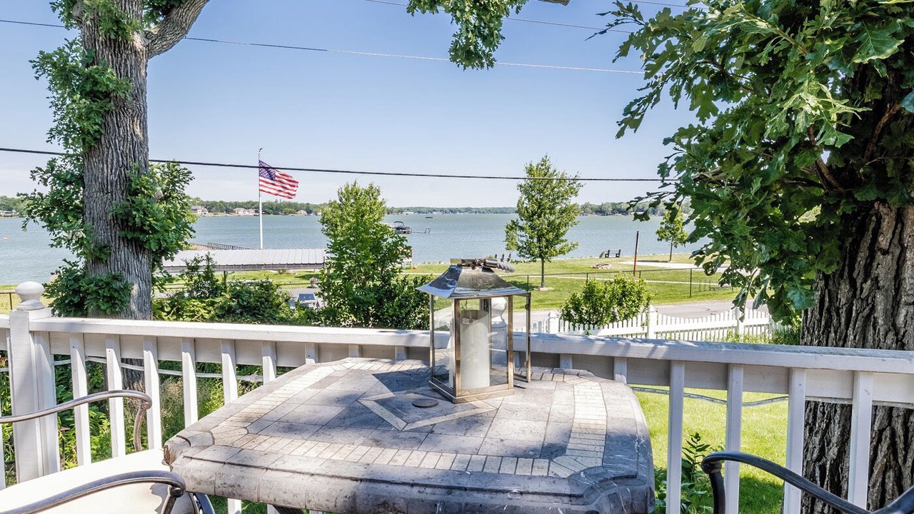 Photo of Outdoor in Cedar Lake