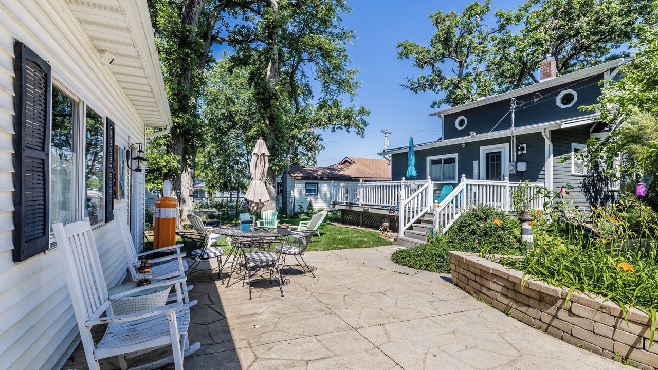 Photo of Outdoor in Cedar Lake
