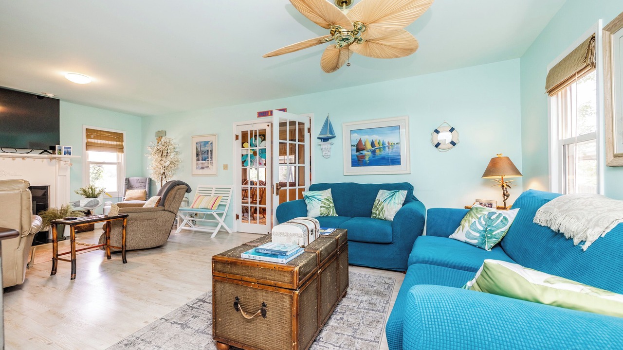 Photo of Bedroom in Cedar Lake