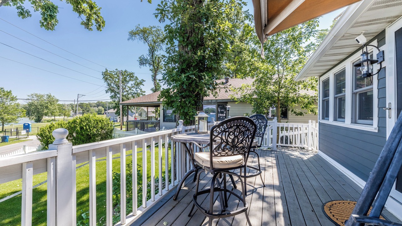 Photo of Outdoor in Cedar Lake