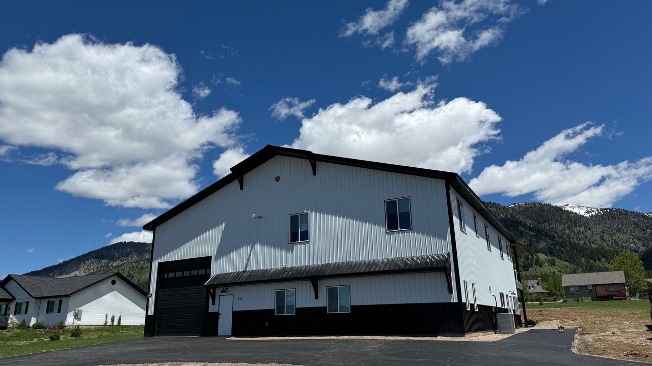 Photo of Outdoor in Thayne