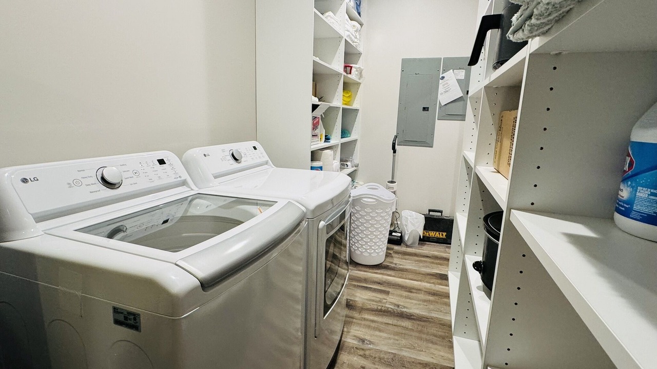 Photo of Bedroom in Thayne