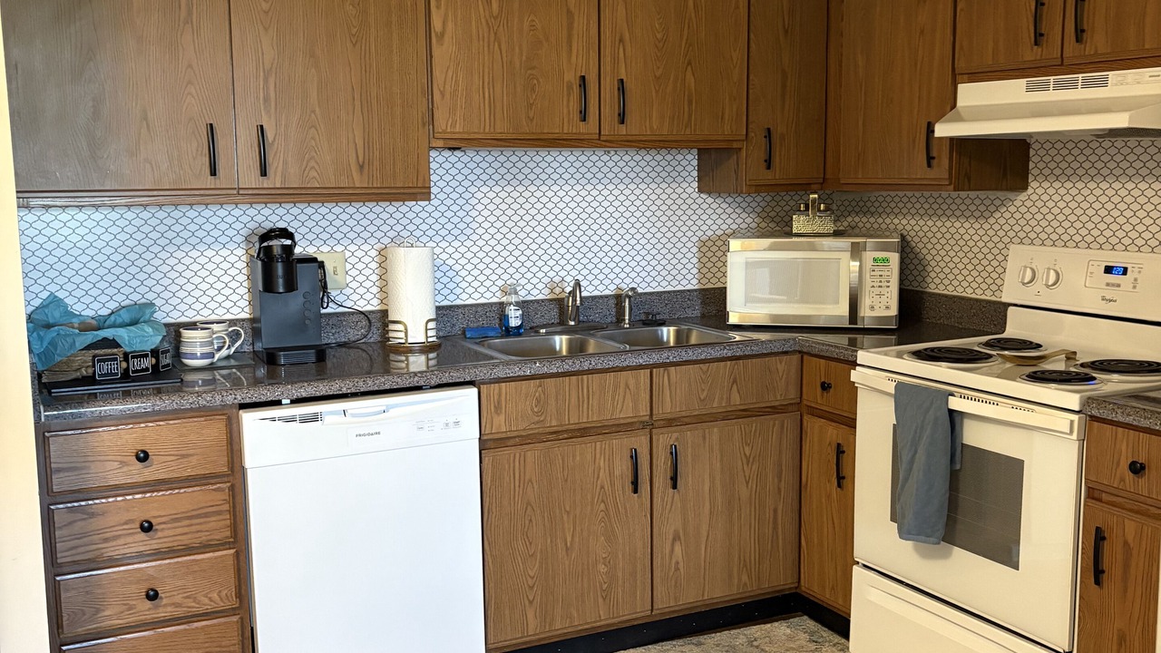 Photo of Kitchen in Fort Wayne