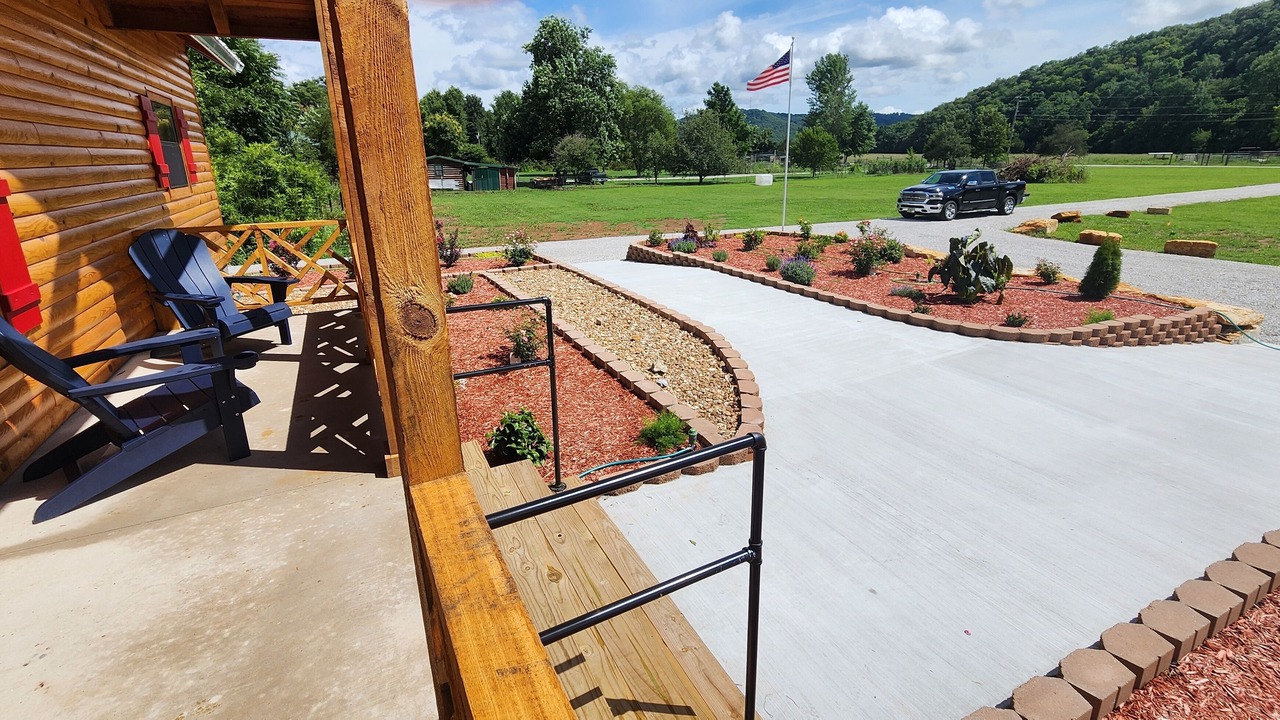 Photo of Outdoor in Boswell