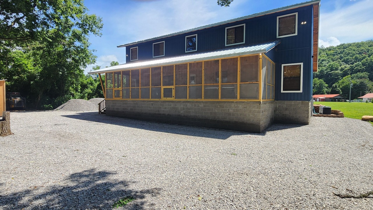 Photo of Outdoor in Boswell