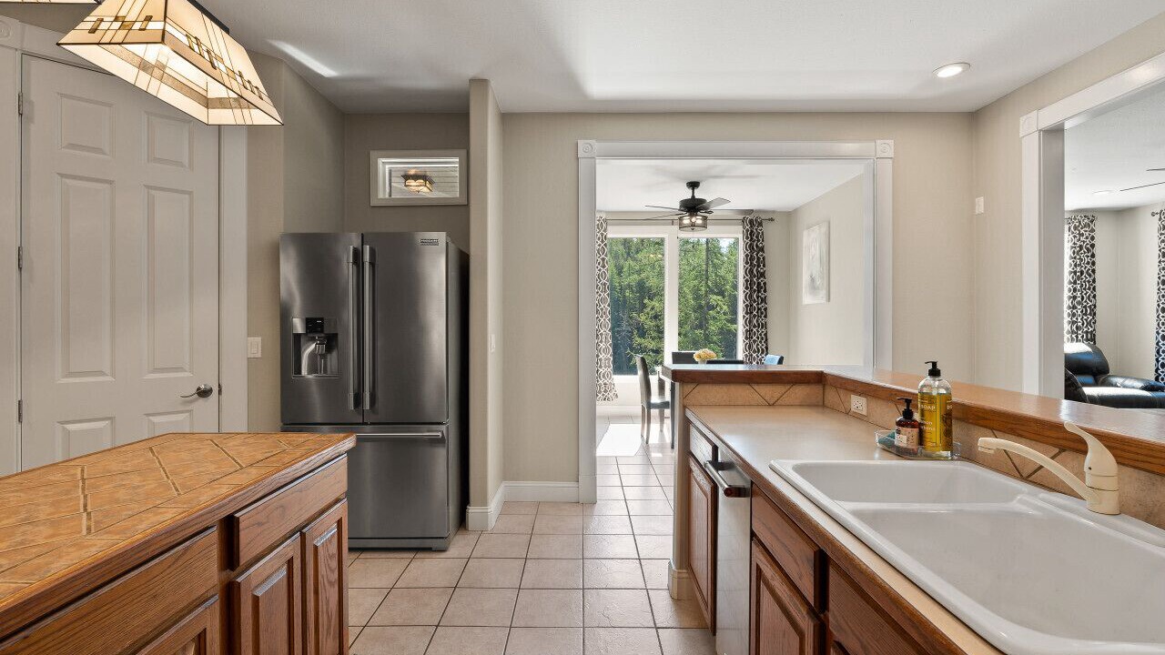Photo of Kitchen in Kalispell