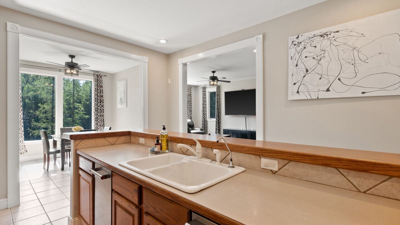 Photo of Kitchen in Kalispell