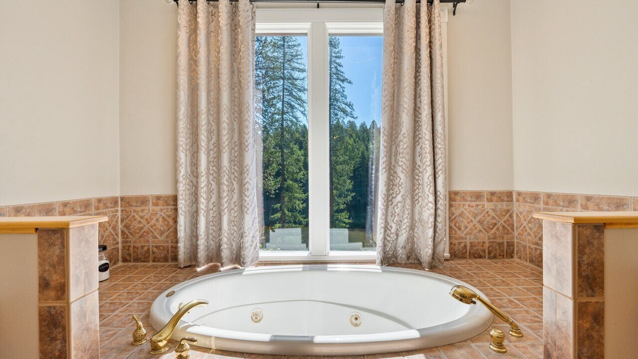 Photo of Bathroom in Kalispell