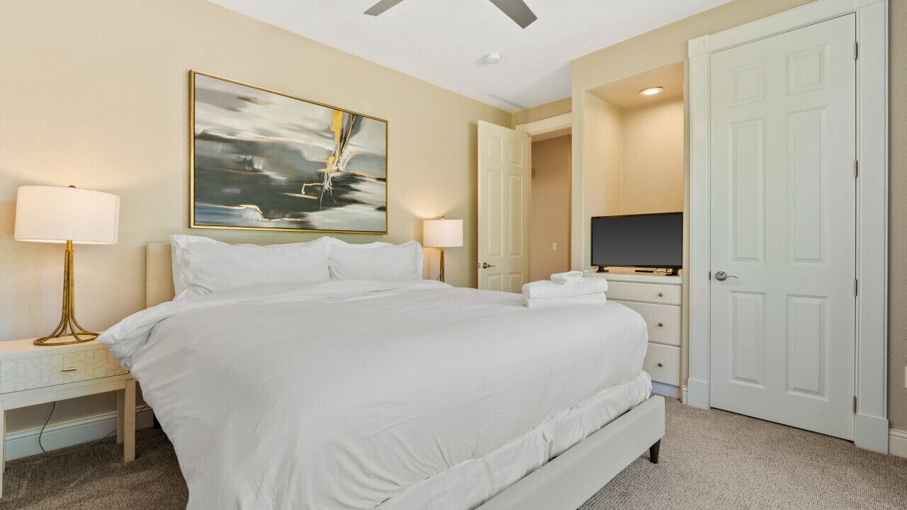 Photo of Bedroom in Kalispell