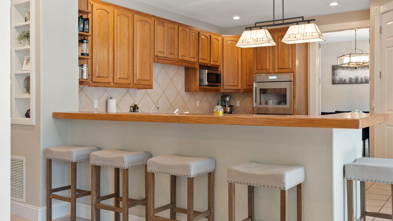 Photo of Kitchen in Kalispell