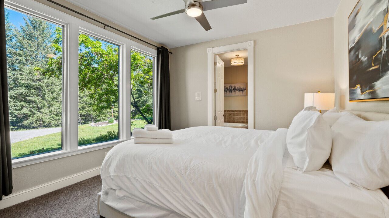 Photo of Bedroom in Kalispell