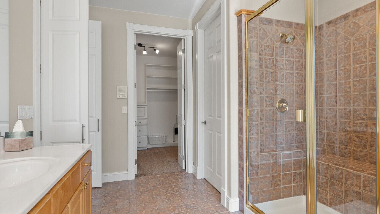 Photo of Bathroom in Kalispell