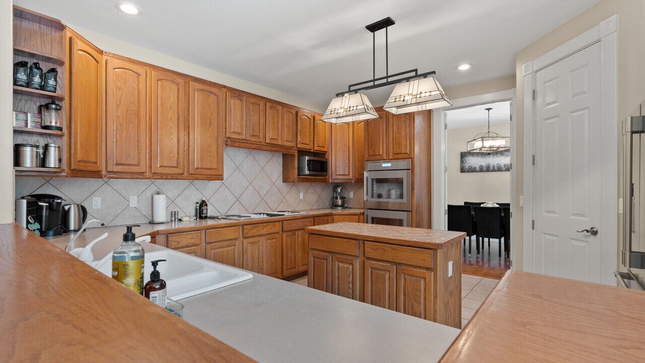 Photo of Kitchen in Kalispell