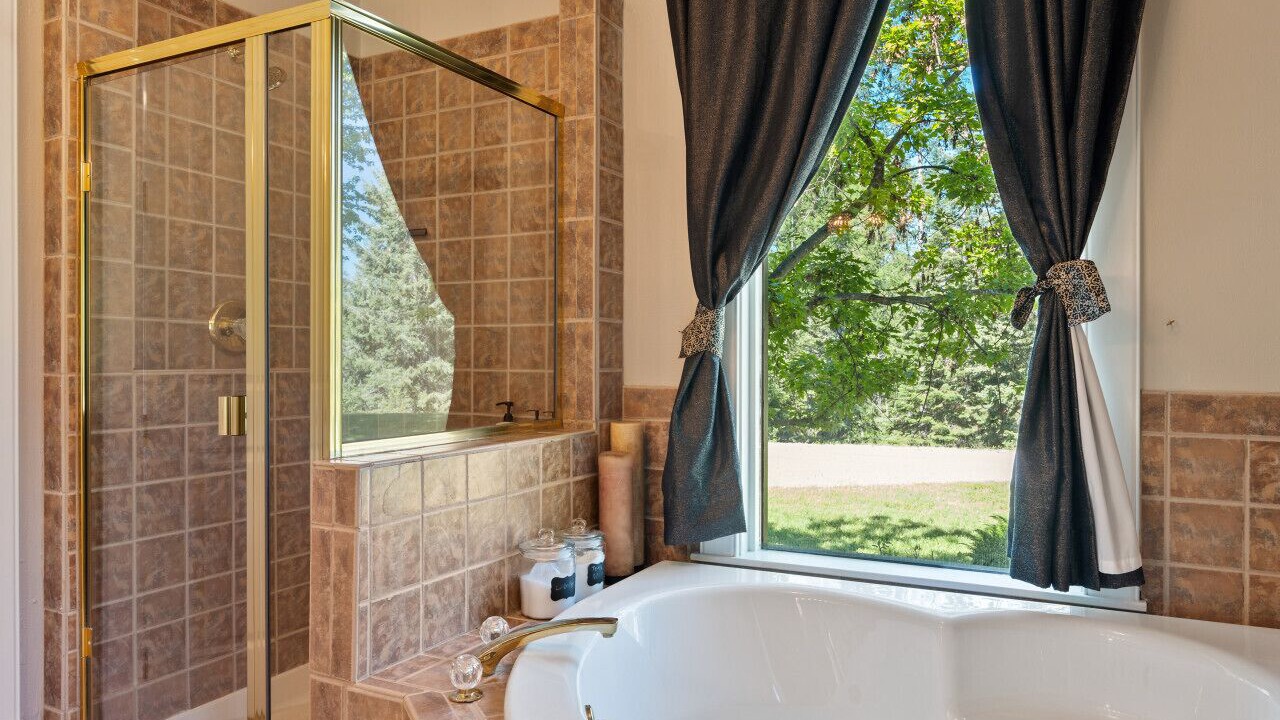 Photo of Bathroom in Kalispell