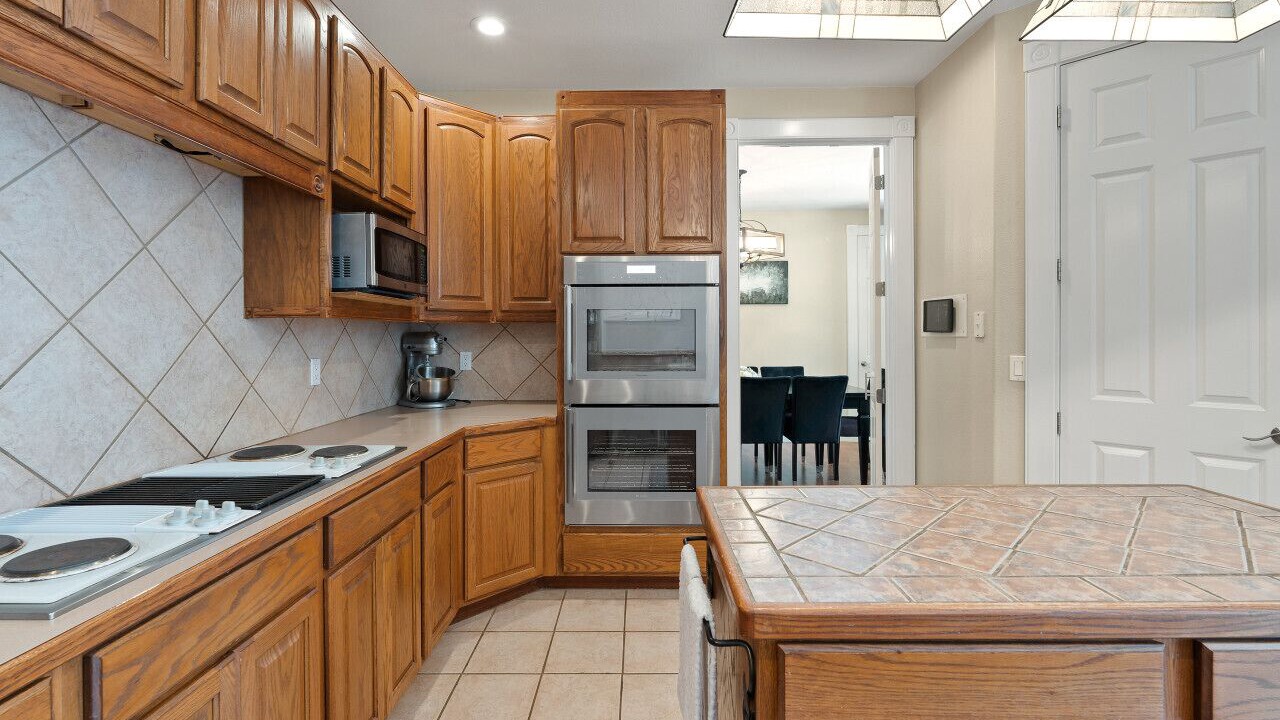 Photo of Kitchen in Kalispell