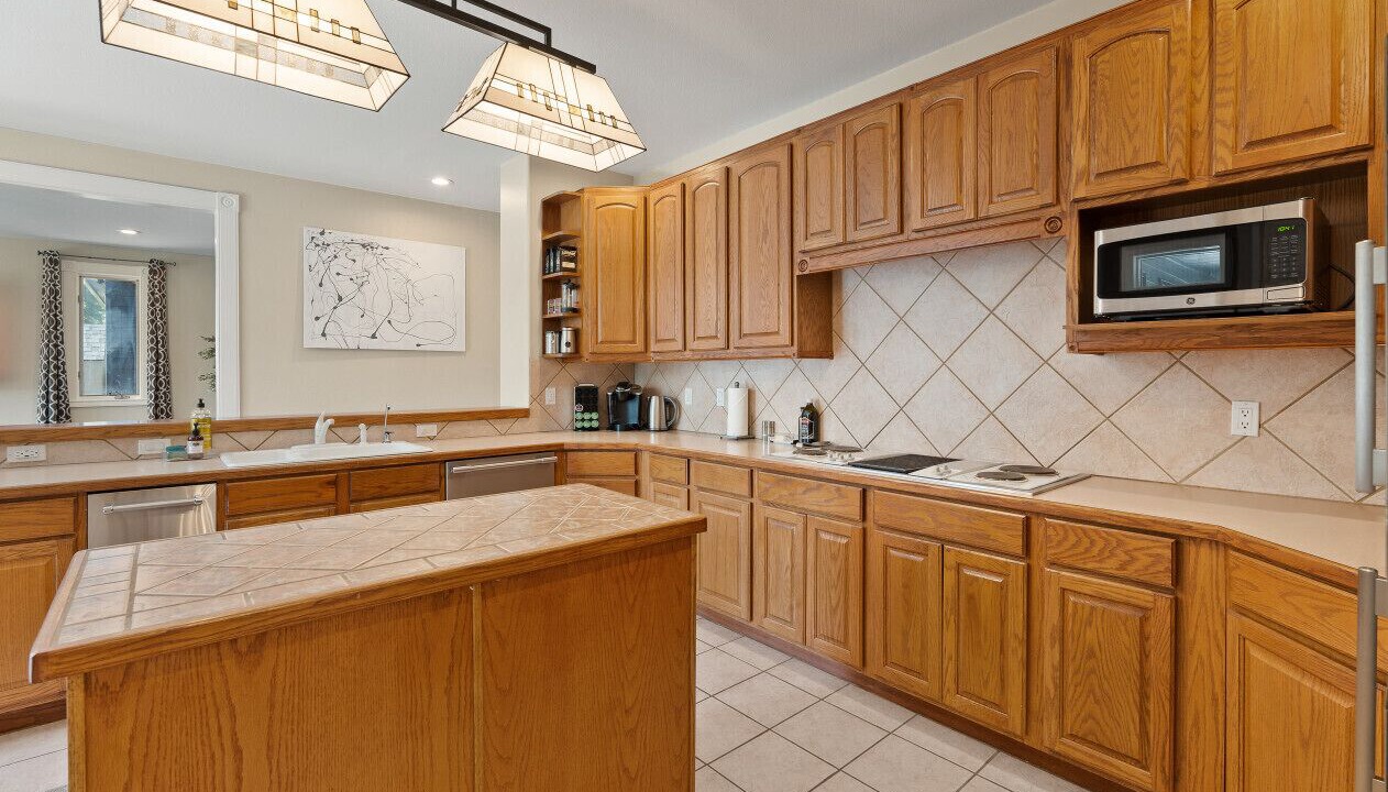 Photo of Kitchen in Kalispell